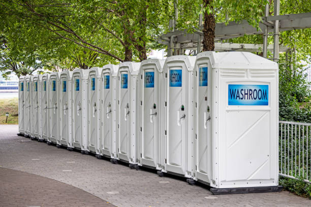 Best Sanitation services for porta potties  in Pueblo West, CO