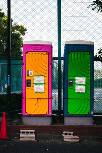 Best Local porta potty services  in Pueblo West, CO