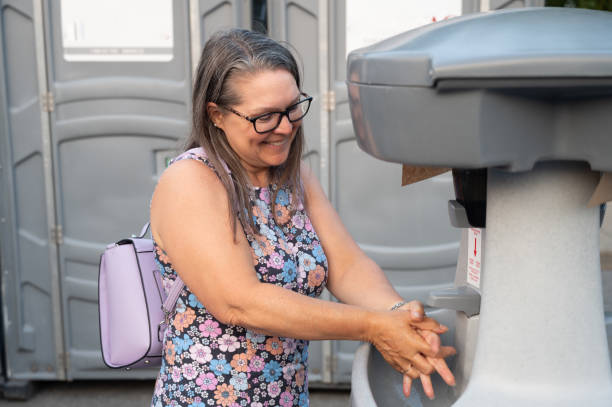 Portable Toilet Options We Offer in Pueblo West, CO